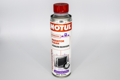 Buy Motul 108125 Radiator Clean 0,3L Online
