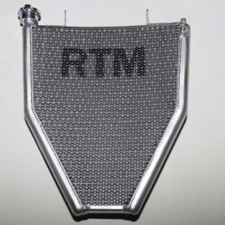 Radiator MOTO 4 / PRE-M3