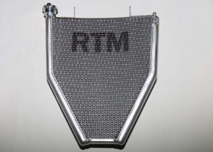 Radiator MOTO 4 / PRE-M3