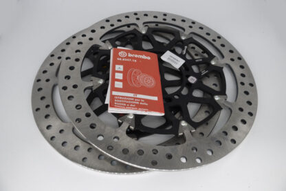 Brembo 208A98567 T-Drive 330mm Brake Disc for BMW