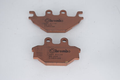 Buy Brembo 07GR52SD Sintered Brake Pads Online