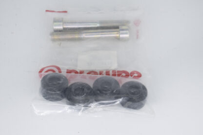 Buy Brembo 220A06125 Calipers Spacers Kit Online
